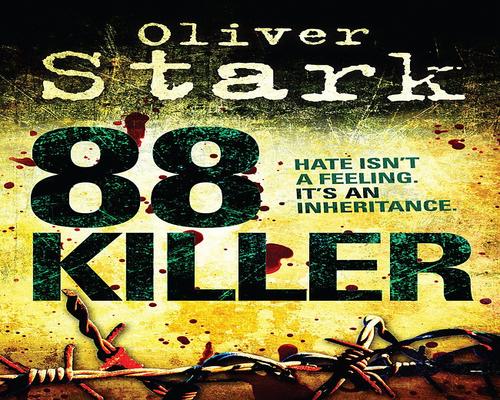 88 Killer - Fanart