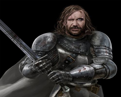 A Storm of Swords - Fanart