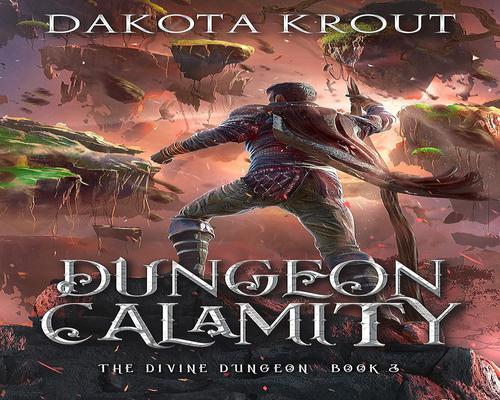 Dungeon Calamity - Fanart