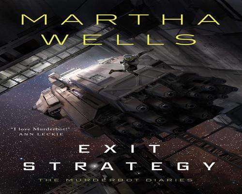 Exit Strategy - Fanart