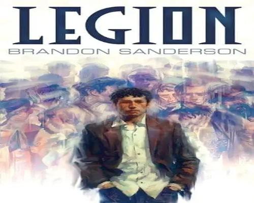 Legion - Fanart
