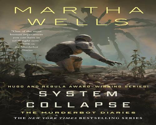 System Collapse - Fanart
